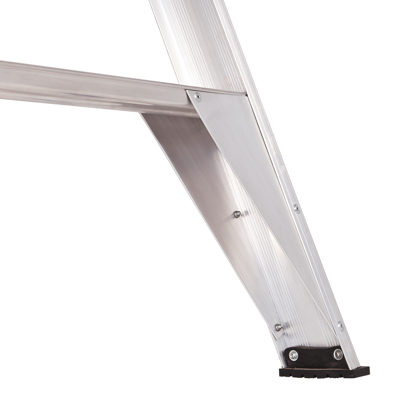 Aluminium Double Sided Step Ladder - DS102HA