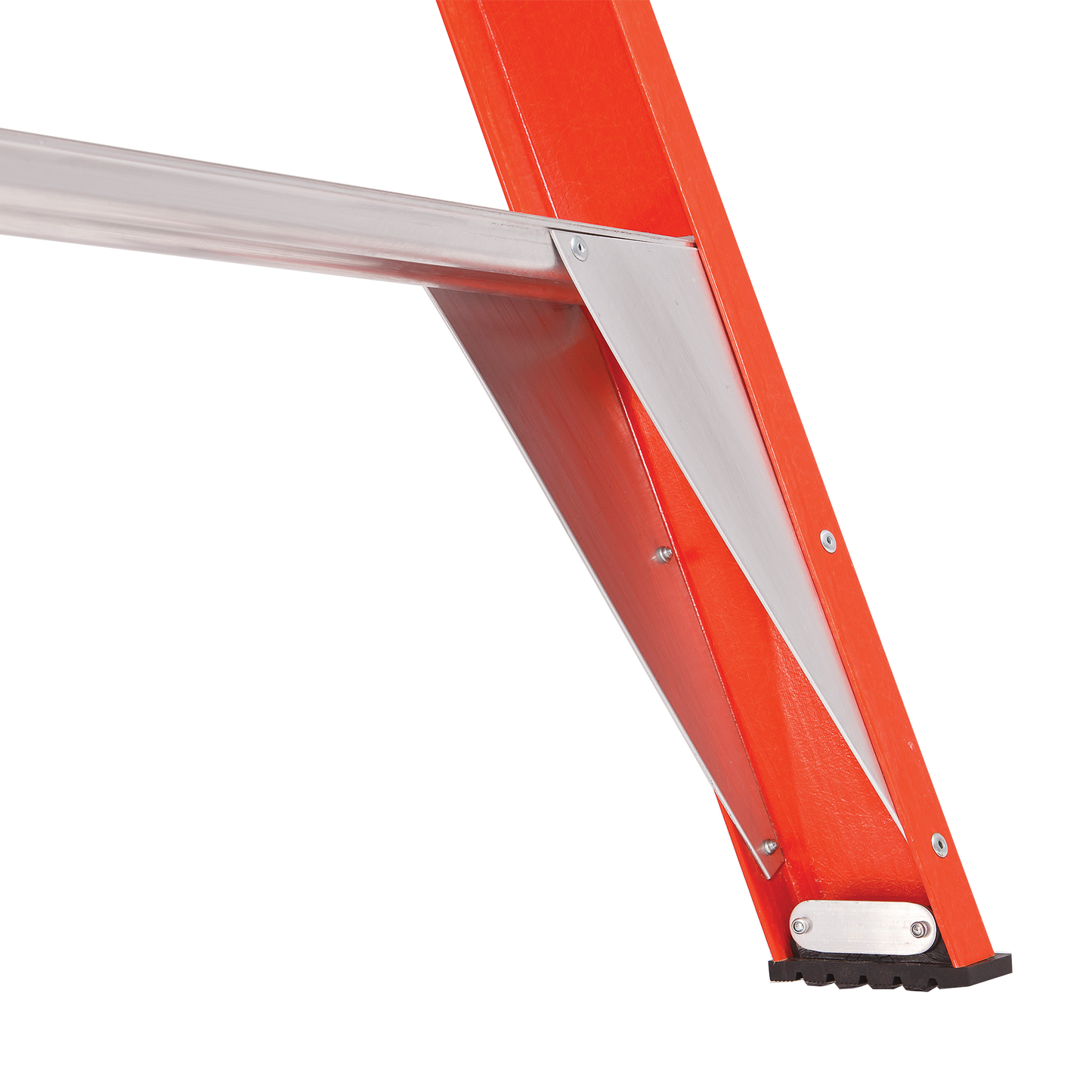 Fibreglass Double Sided Step Ladders - FDS102