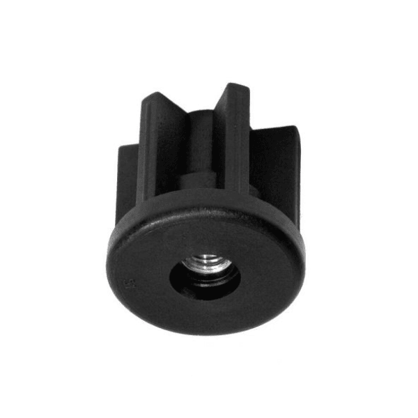 Long Threaded Round Tube End LTR Series
