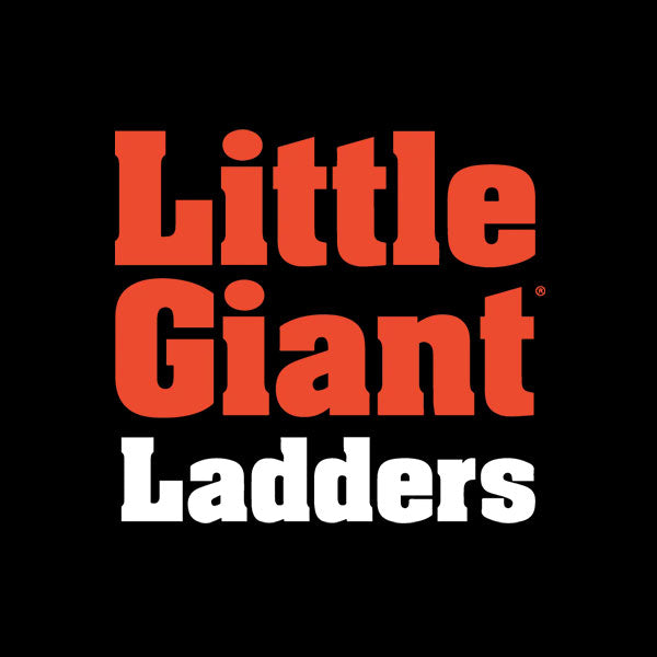 Little Giant Ladders
