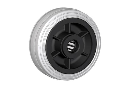 WHEEL DG 80X25/40 ROLLER BEARING 12