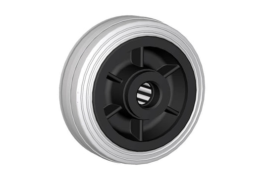 WHEEL DG 80X25/40 ROLLER BEARING 12