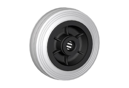 WHEEL DG 100X30/40 ROLLER BEARING 12