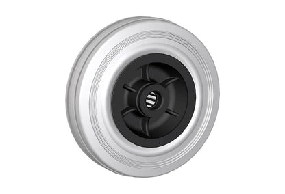 WHEEL DG 125X37,5/40 ROLLER BEARING 12