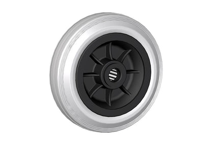 WHEEL DG 150X40/50 ROLLER BEARING 15