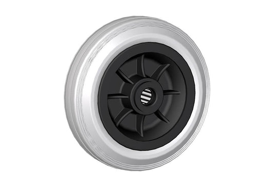 WHEEL DG 150X40/50 ROLLER BEARING 15