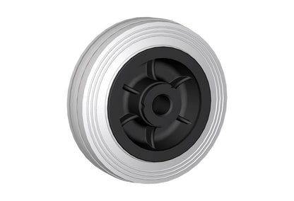 WHEEL DG 100X30/40 NYLON BEARING 12