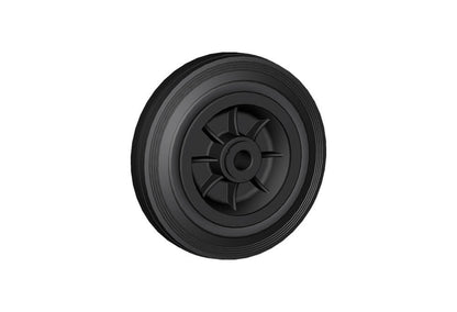 WHEEL D 160X40/50 NYLON BEARING 15