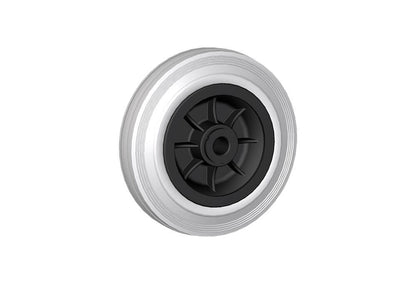 WHEEL DG 160X40/50 NYLON BEARING 15