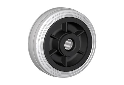 WHEEL DG80X25/40 INOX RB 12