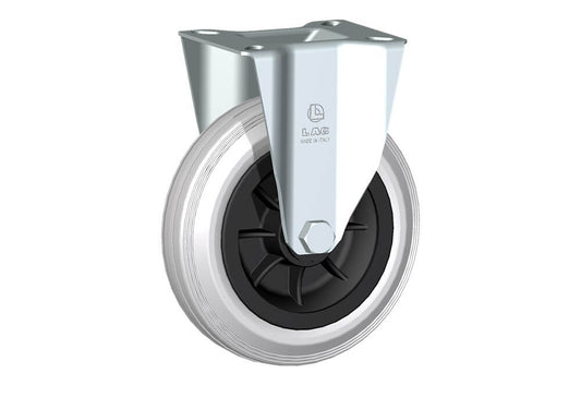 WHEEL DG 150X40/50 PB FIXED M22L