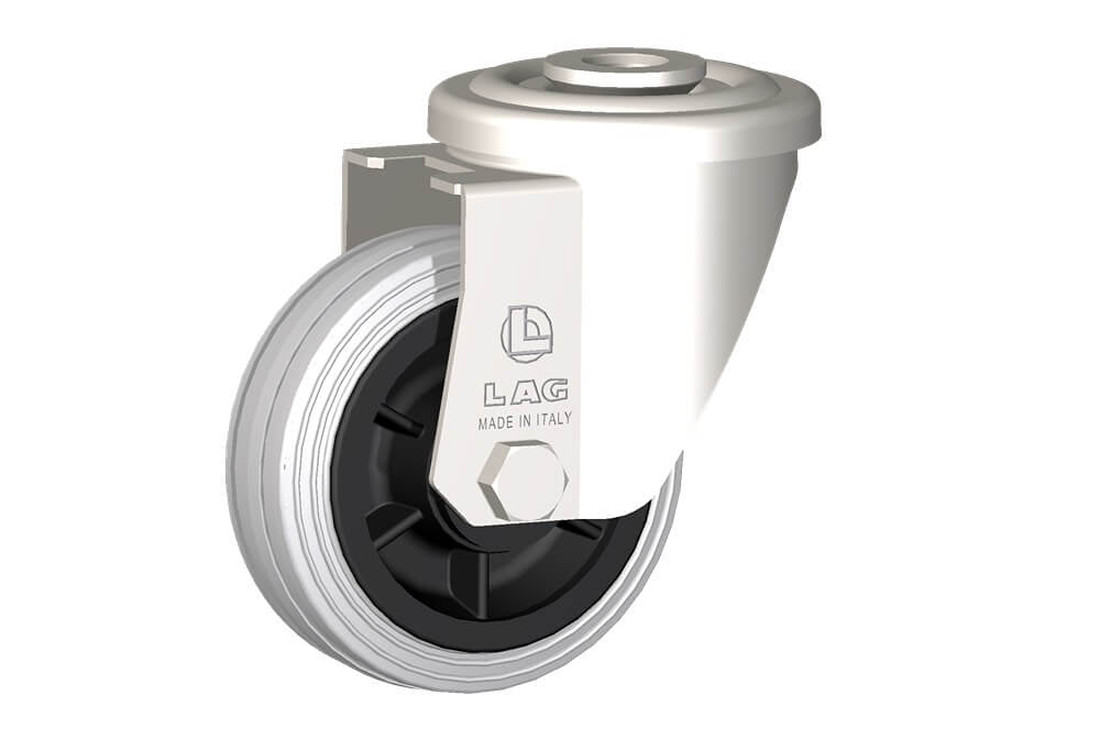 WHEEL DG 80X25/40 RBX BOLT HOLE X20 H.12