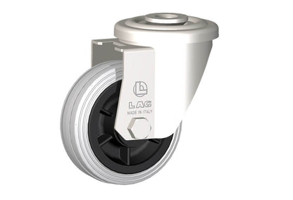 WHEEL DG 80X25/40 RBX BOLT HOLE X20 H.12