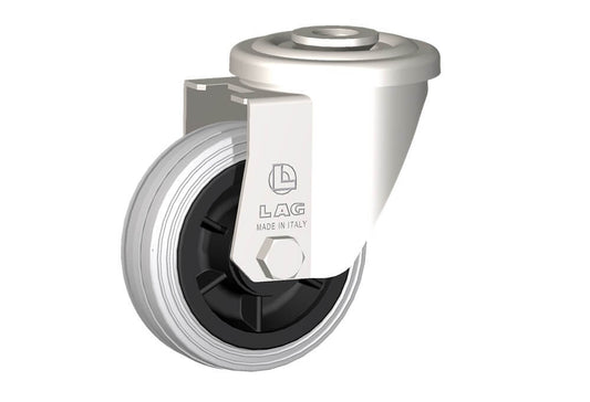WHEEL DG 80X25/40 RBX BOLT HOLE X20 H.12