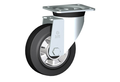 WHEEL E 160X50/60 BB SWL M40