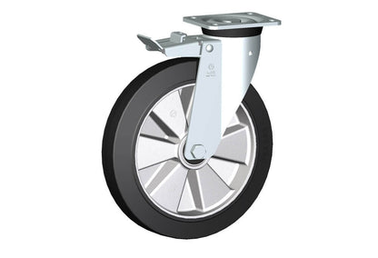RUOTA E 300X60/60 CC SPG P60 +FR