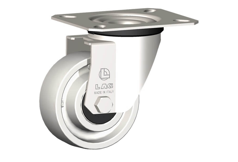 WHEEL P80X30/40 BBX SWL X20