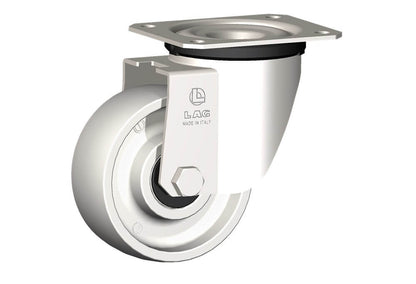 RUOTA P 100X40/40 CCX SPG X20L/50