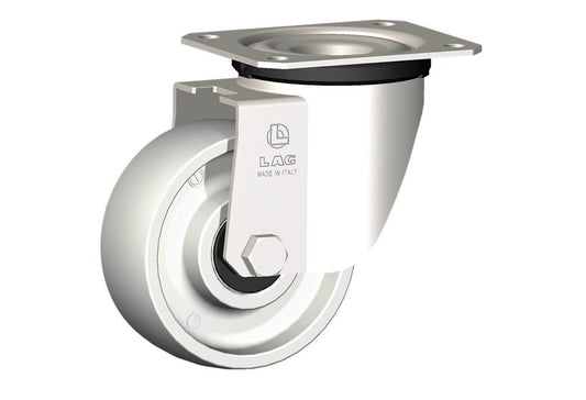 RUOTA P 100X40/40 CCX SPG X20L/50