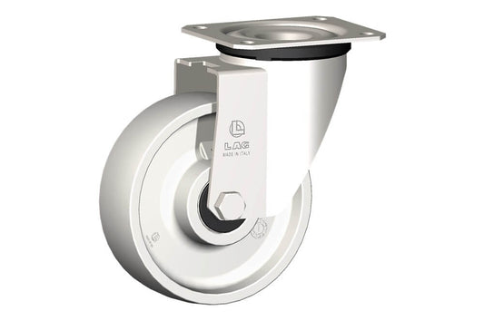 RUOTA P 125X40/50 CCX SPG X20L