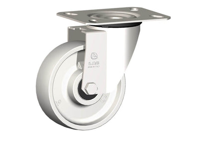 RUOTA P 125X40/50 CCX SPG X20