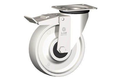 RUOTA P 150X40/50 CCX SPG X20L +FR