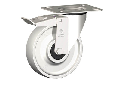 RUOTA P 150X40/50 CCX SPG X20 +FR