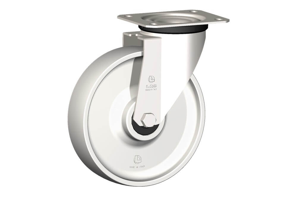 RUOTA P 200X50/60 CCX SPG X20