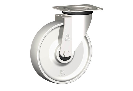 RUOTA P 200X50/60 CCX SPG X20