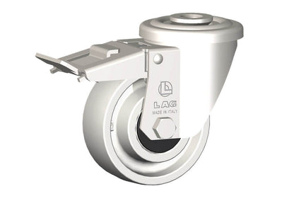 RUOTA P80X30/40 CCX SFP X20 F.12 +FR