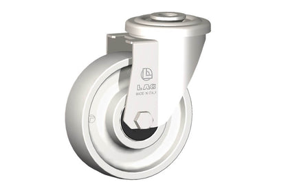 RUOTA P 100X30/40 CCX SFP X20 F.12