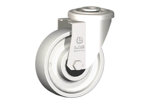 RUOTA P 100X30/40 CCX SFP X20 F.12