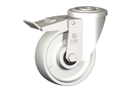 RUOTA P 125X40/50 CCX SFP X20 F.14 +FR