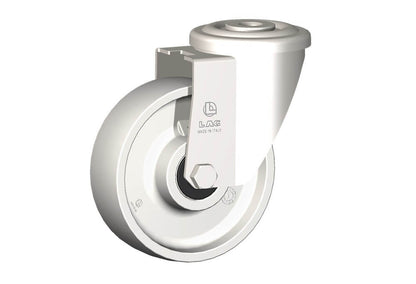 RUOTA P 125X40/50 CCX SFP X20 F.14