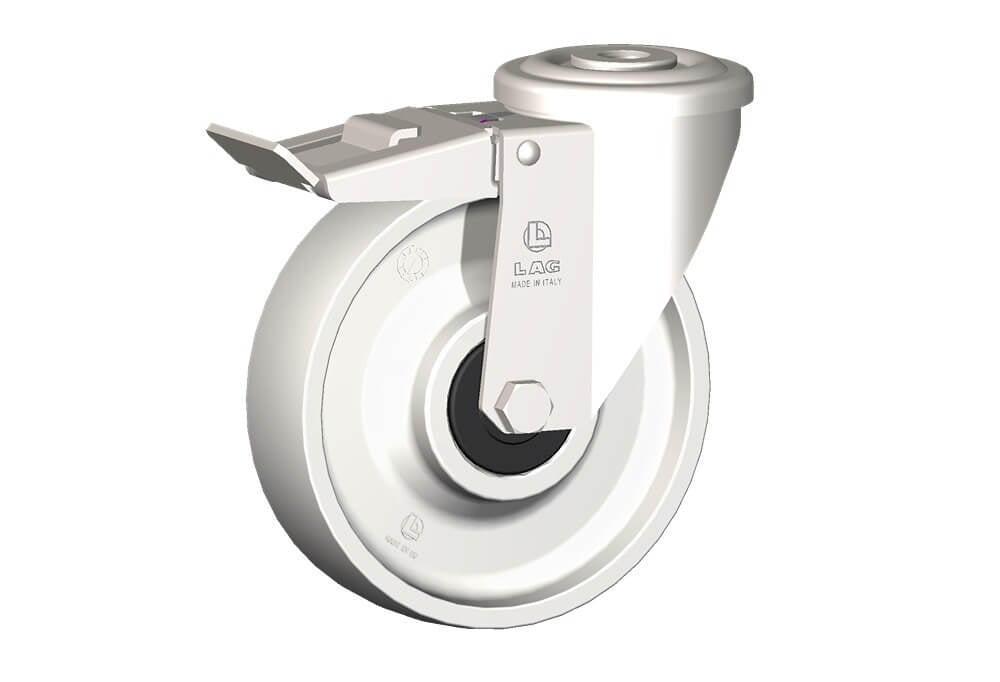 RUOTA P 150X40/50 CCX SFP X20 F.14 +FR