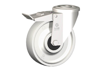 RUOTA P 150X40/50 CCX SFP X20 F.14 +FR