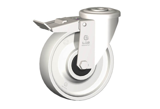 RUOTA P 150X40/50 CCX SFP X20 F.14 +FR