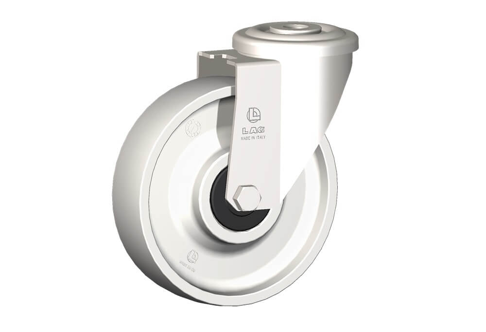 RUOTA P 150X40/50 CCX SFP X20 F.14