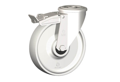 RUOTA P 200X50/60 CCX SFP X20 F.18 +FR