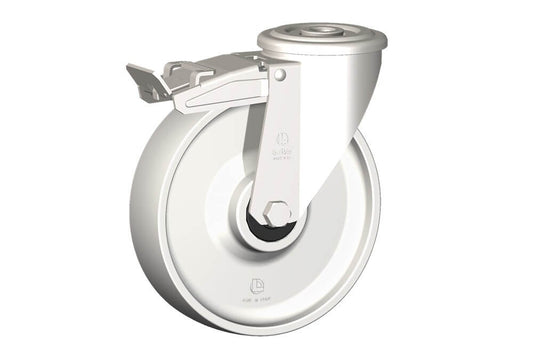 RUOTA P 200X50/60 CCX SFP X20 F.18 +FR