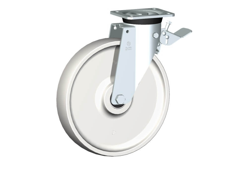 RUOTA P 300X60/60 CC SPG P60 +FV