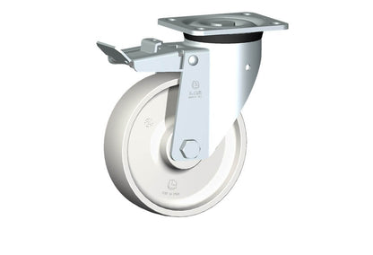 RUOTA P 175X50/60 CRS SPG P60 +FR