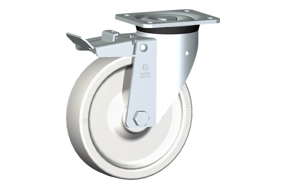WHEEL P 200X50/60 HD FP SPG P60 +FR