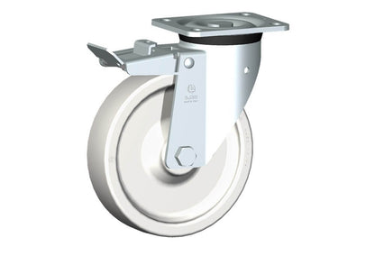 WHEEL P 200X50/60 HD FP SPG P60 +FR