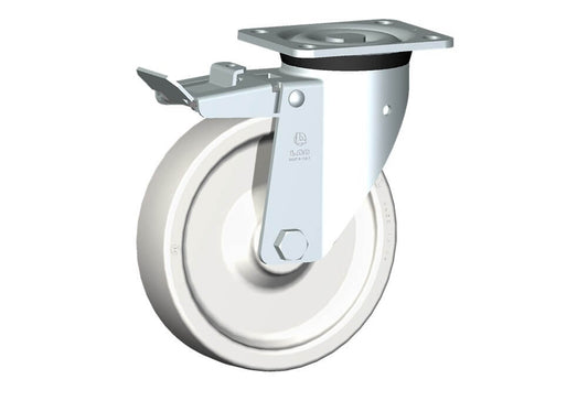 WHEEL P 200X50/60 HD FP SPG P60 +FR
