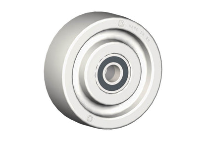 RUOTA P 100X37/40 HD 35X12,2P CCX 15 2RS