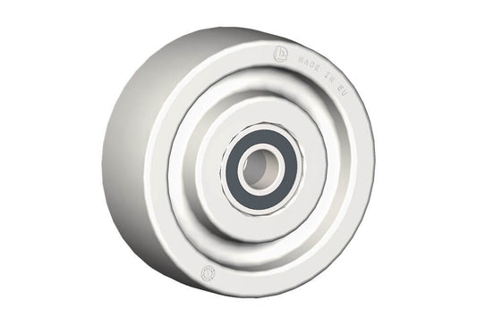 RUOTA P 100X37/40 HD 35X12,2P CCX 15 2RS