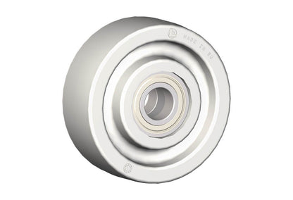 WHEEL P 100X37/40 HD 42X15 BALL BRG.20