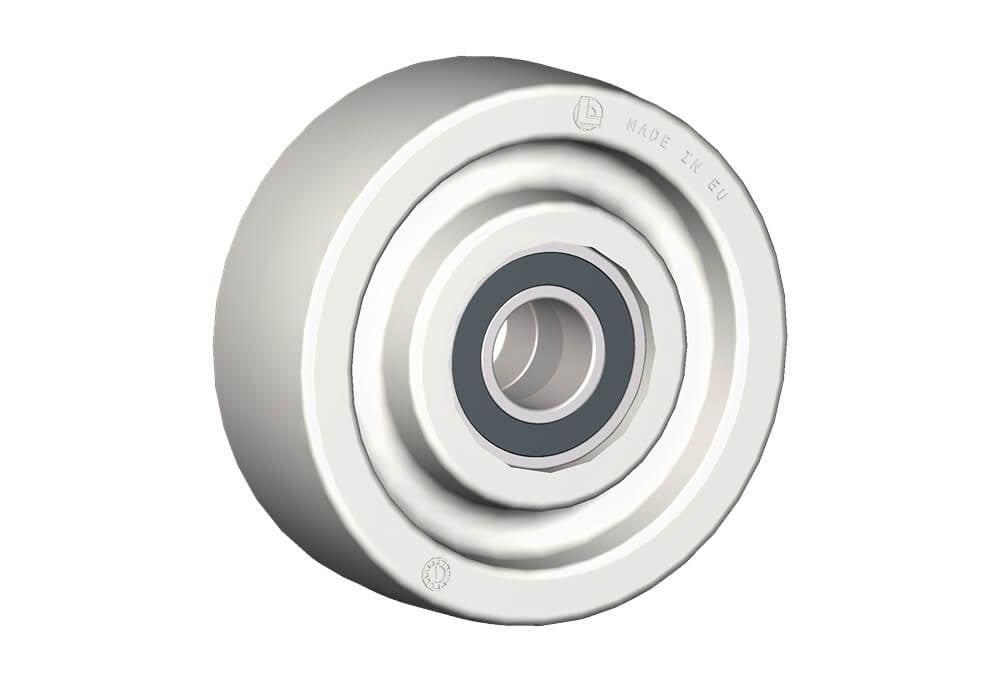 RUOTA P 100X37/40 HD 42X15 CCX 20 2RS