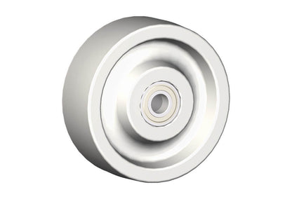 WHEEL P 125X45/50 HD 35X12,2P BB 15